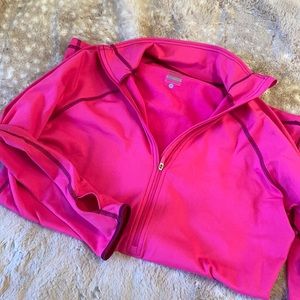 Nike drifit pullover